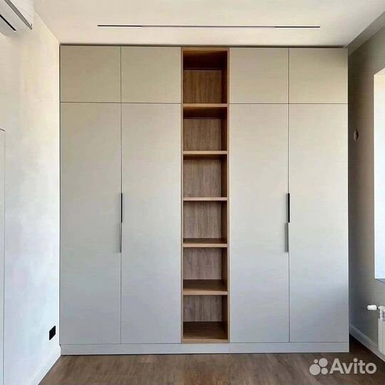 Шкаф по Вашим размерам