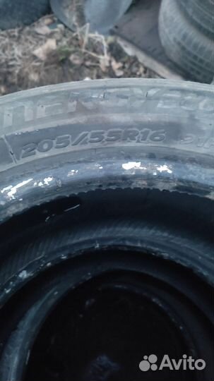 Accelera Beta 205/55 R16