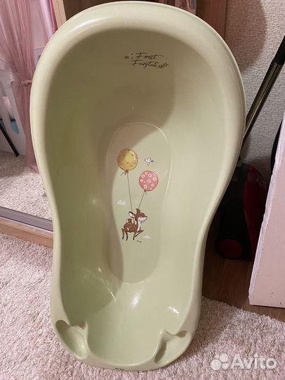 Горшок детский