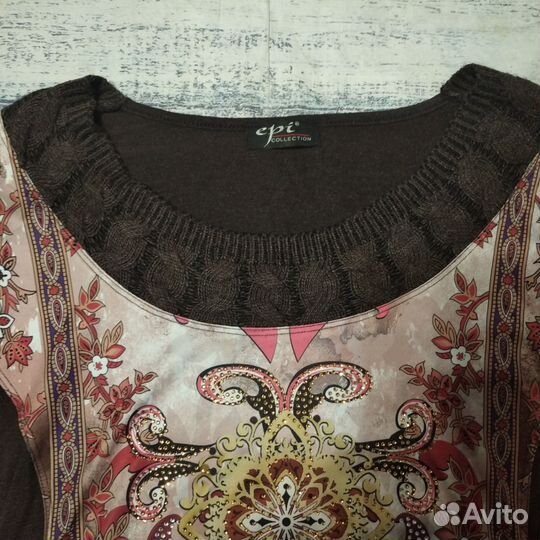 Женская туника Epi на 52-54 размер