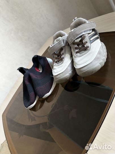 Детская обувь