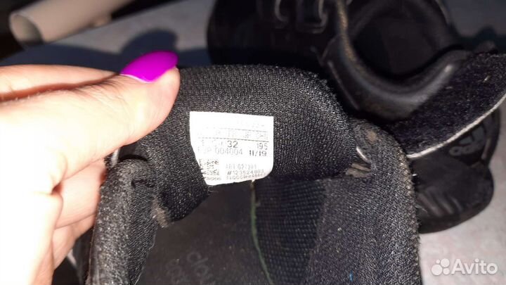 Кроссовкиadidas