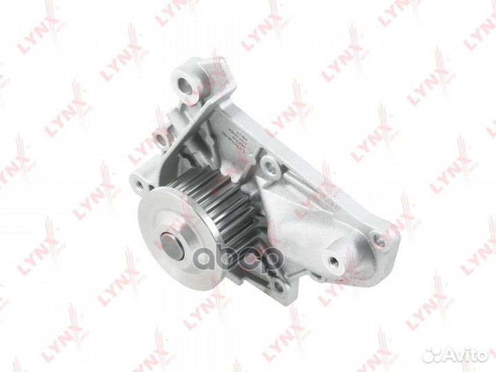 Насос водяной CW0082 lynxauto