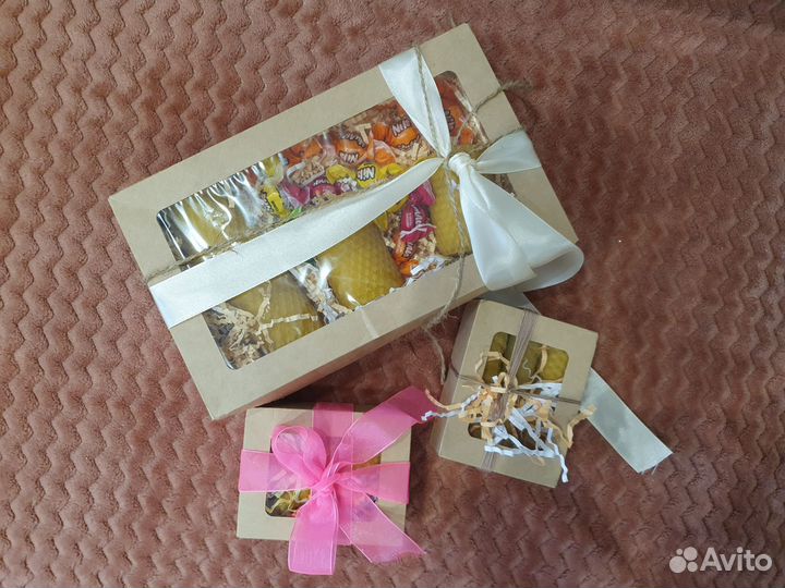 Подарочный набор