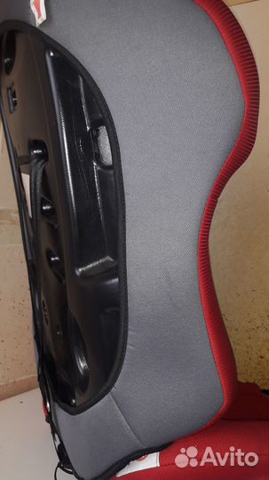 Детское автокресло 9 до 36 кг Zlatek