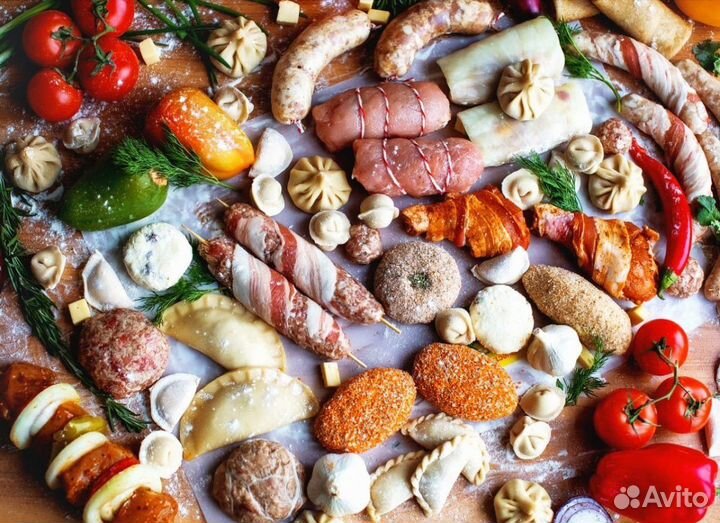 Комплектовщик(ца) вахта