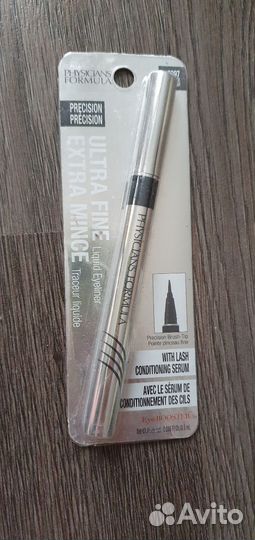 Подводка лайнер physicians formula