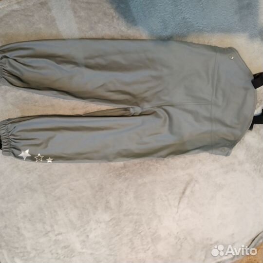 Вещи пакетом на девочку 116-122