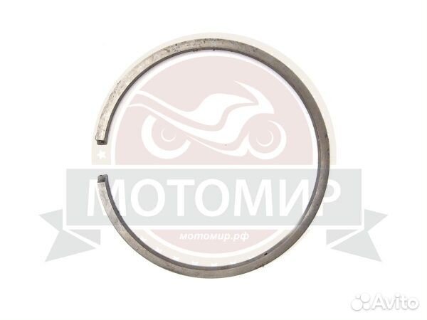 Кольца Юп нормальные (шт.) (62,00)(Россия)