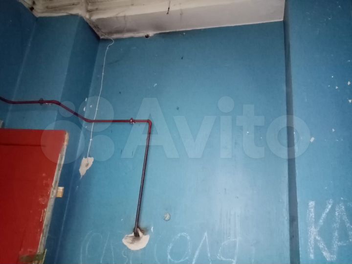 Помещение 6,9м2 у м. Нарвская