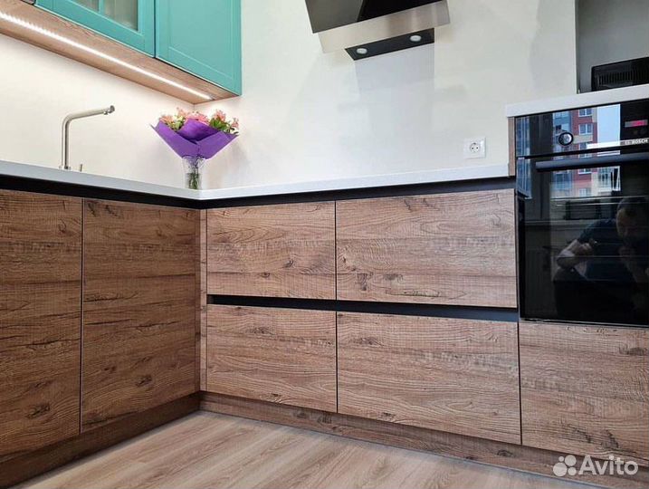 Кухня на заказ