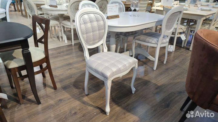 Стул Баджо - 50 % лот 404