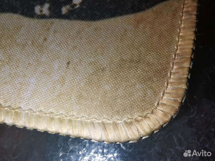 Игровой коврик для клавиатуры мыши 40*70 fallout