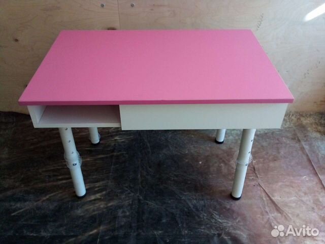 Световой стол для рисования песком Письменный стол