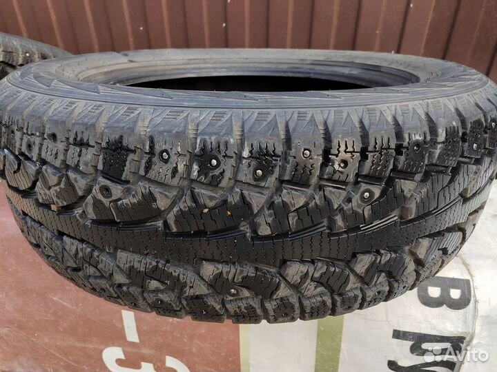 Hankook I'Pike RW11 225/60 R18