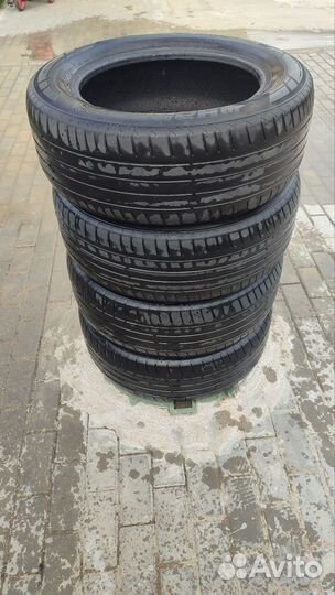 Hankook Ventus Prime 2 K115 225/60 R17 99H