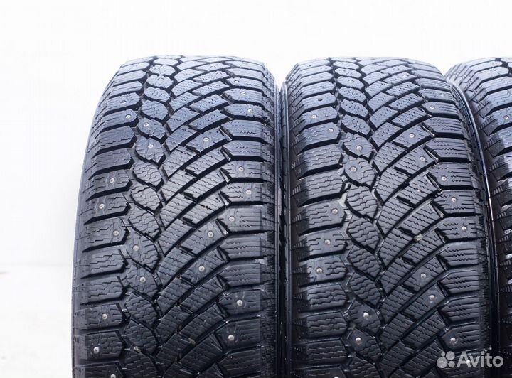 Gislaved Nord Frost 200 205/60 R16 96T