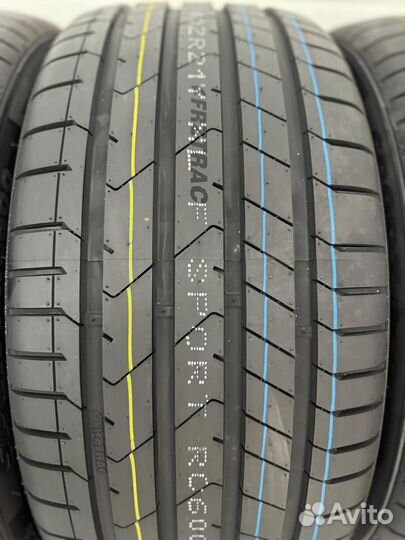 Frztrac Sport RC600 315/40 R21 и 275/45 R21