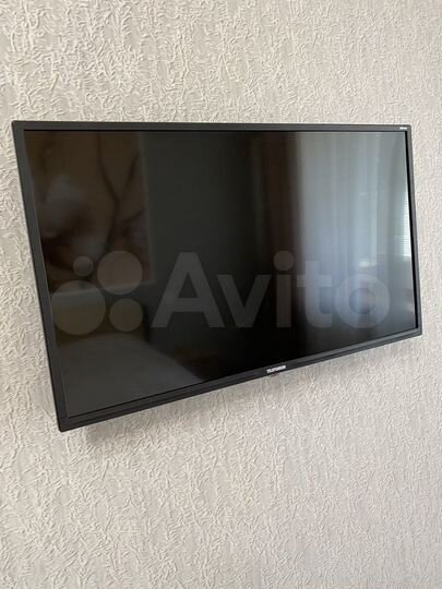 1-к. квартира, 32 м², 5/5 эт.