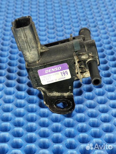 Клапан вакуумный Honda Accord