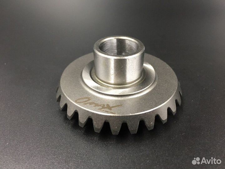 Шестерня заднего хода Yamaha 6-8 (6G1-45571-00) (O
