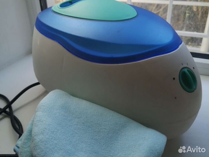 Парафиновая ванночка