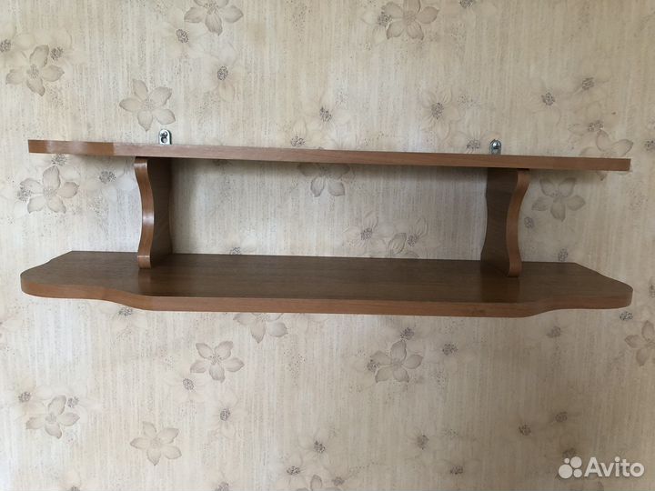 Полка настенная