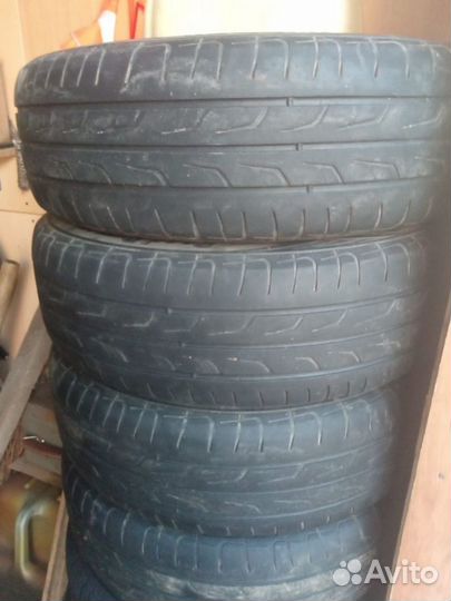 Cordiant Nordway 185/65 R15