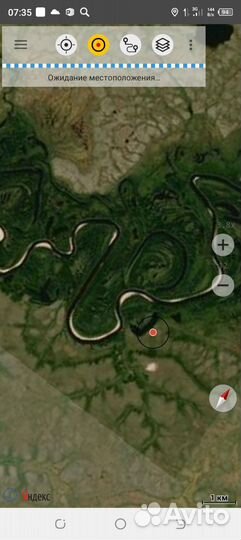 Свой человек в Тазовском