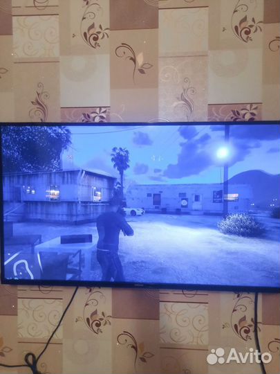 Sony PS4 pro 1tb