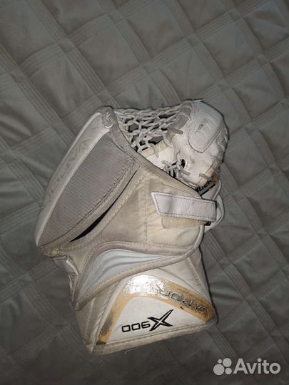 Вратарская ловушка