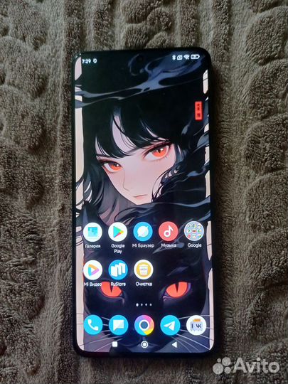 Xiaomi Poco X6 Pro, 8/256 ГБ