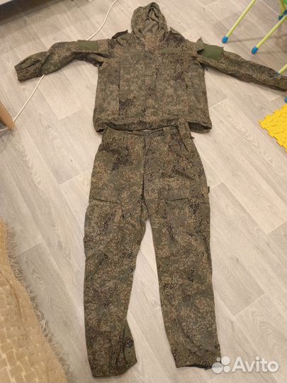 Костюм демисезонный вкпо