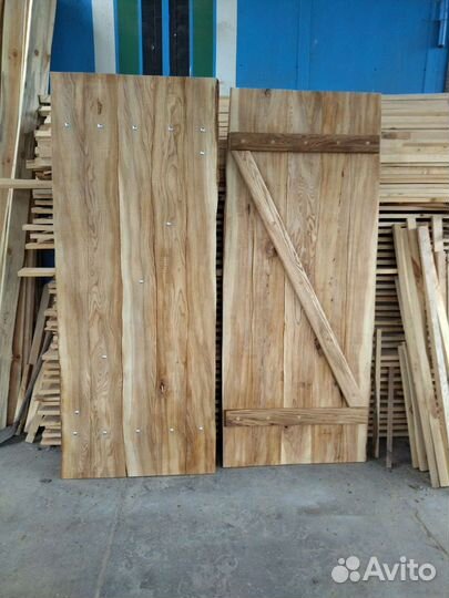 Мебель, изделия из массива