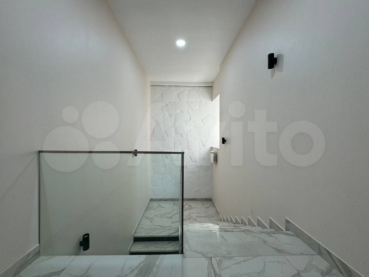 Проект апартаментов на 56 студий