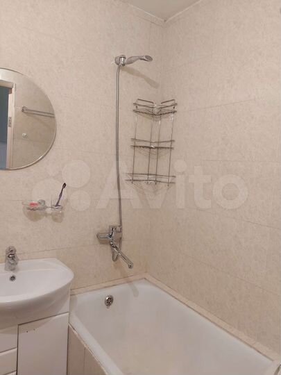 3-к. квартира, 58,3 м², 5/5 эт.