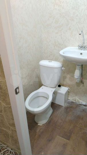 Квартира-студия, 24 м², 2/2 эт.