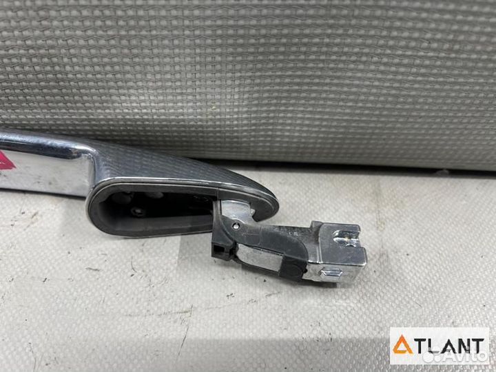 Ручка двери задний левый mazda biante