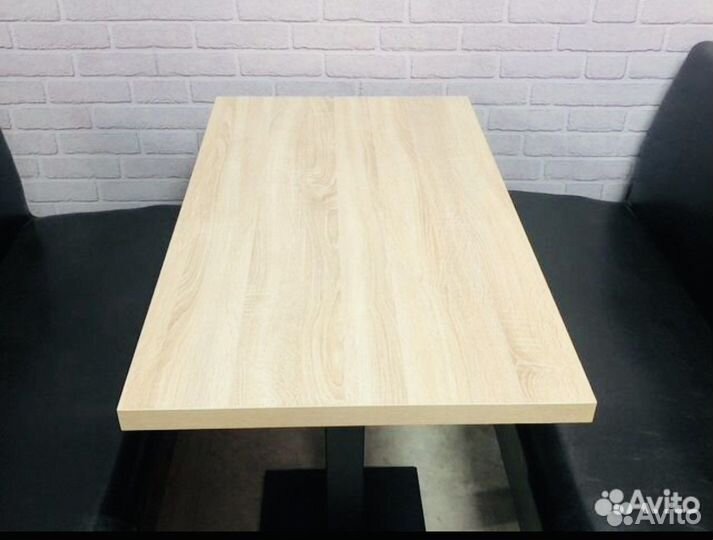 Диваны и столы для кафе