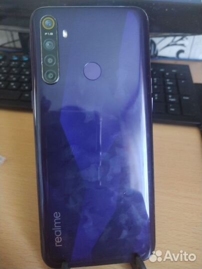realme 5, 3/64 ГБ