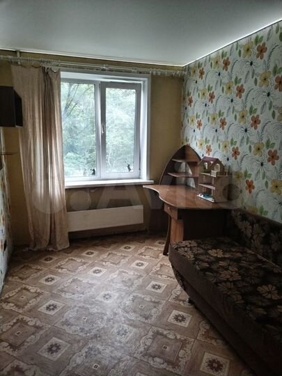 3-к. квартира, 60 м², 2/9 эт.