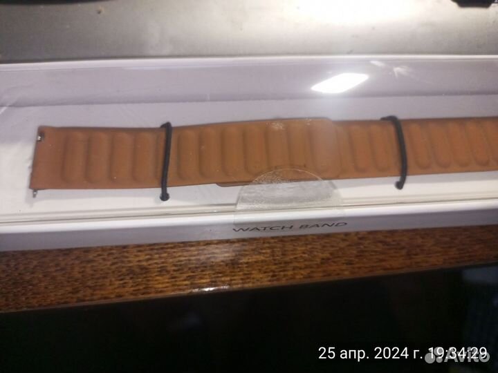 Ремешок Xiaomi