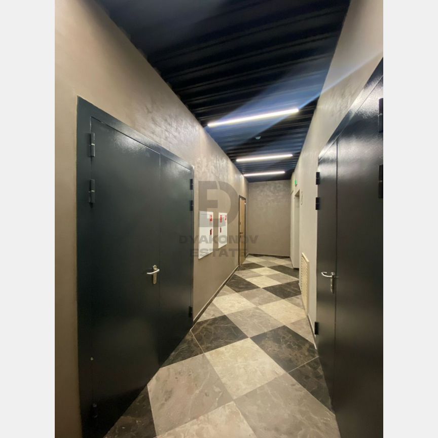 Квартира-студия, 24,9 м², 10/19 эт.