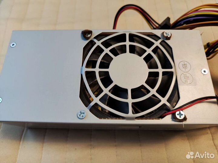 Блок питания TFX Powerman PM-300ATX