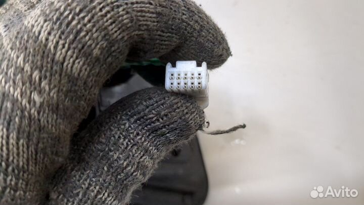 Зеркало боковое левое Mitsubishi Lancer 10, 2010