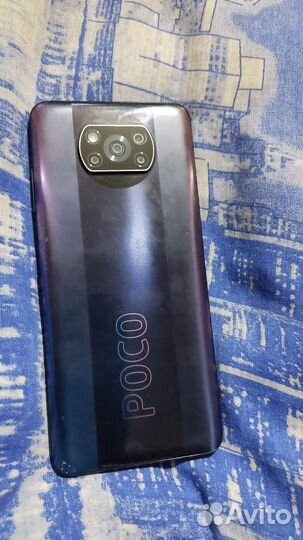 Xiaomi Poco X3 Pro, 8/256 ГБ