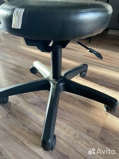 Стул мастера