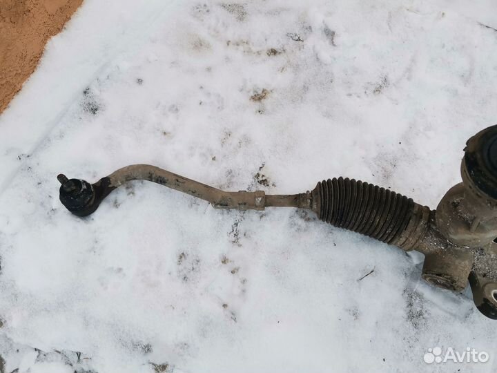 Рейка рулевая hyundai IX35 (2010)