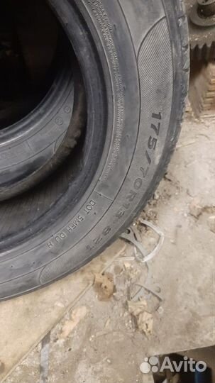 Hankook Optimo K715 175/70 R13