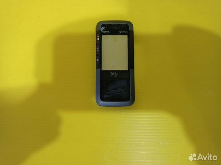 Корпус Nokia 5310